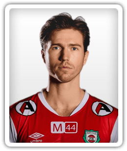 Remi-André Svindland