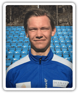 Henrik Andersen