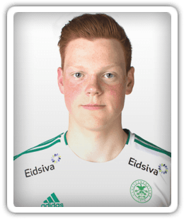 Syver Karlsen
