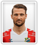 Henrik Lehne Olsen