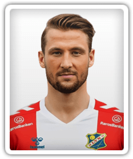 Henrik Lehne Olsen