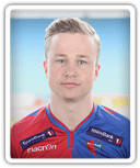 Mats Holt