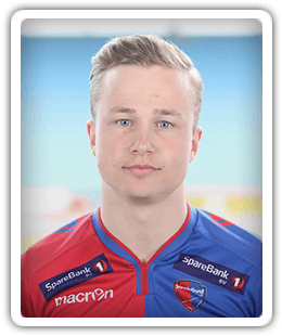 Mats Holt