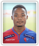Dele Lukungu