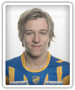 Mathias Dahl Abelsen