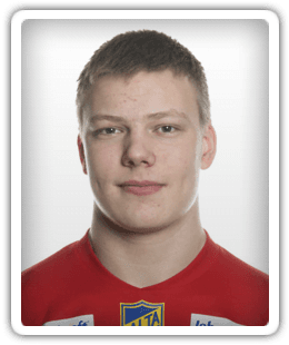 Alexander Ellingsen
