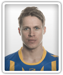Jon Andreas Rognerud Eira