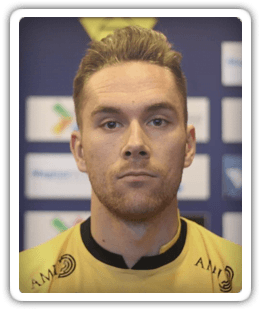 Rune Johan Mo