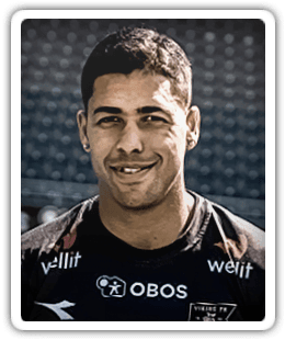 Jefferson de Souza