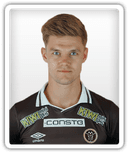 Mathias Bringaker