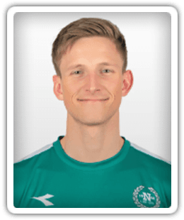 Jonas Hestetun
