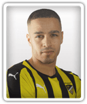 Ahmed El-Amrani