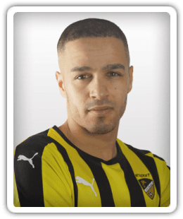 Ahmed El-Amrani