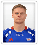 Simen Juklerød