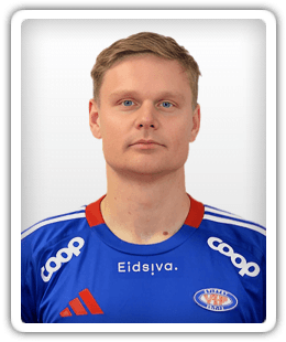 Simen Juklerød
