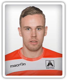 Rune Gravdal