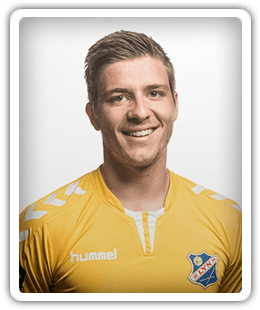 Adrian Jonuzi Møller