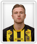 Kristian Eggen
