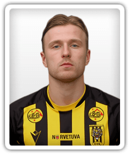 Kristian Eggen