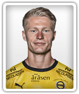 Kristoffer Tønnessen