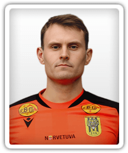 Knut-André Skjærstein