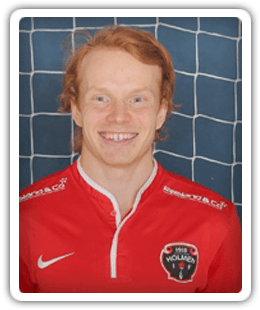 Henrik Utby