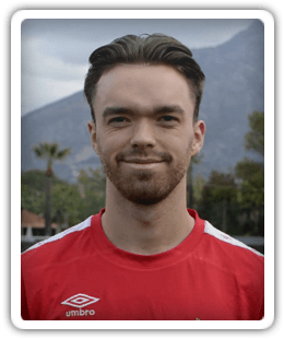 Kjetil Holand Tøsse