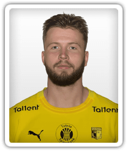 Erlend Hustad