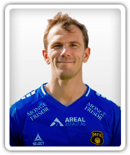 Mathias Enger Eriksen