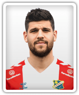 David Tavakoli