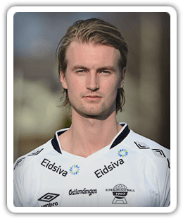 Daniel Bergløv Os