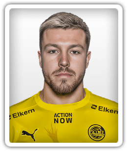 Fredrik Bjørkan