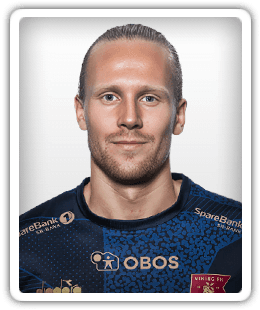 Lars-Jørgen Salvesen