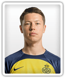 Mathias Rasmussen