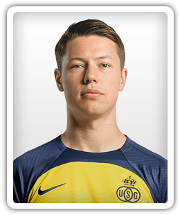 Mathias Rasmussen