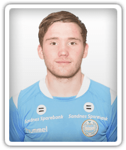 Vegard Skjørestad