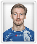Niklas Sandberg