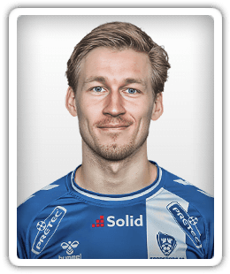 Niklas Sandberg