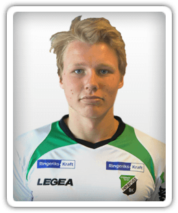 Sigurd Svendsen