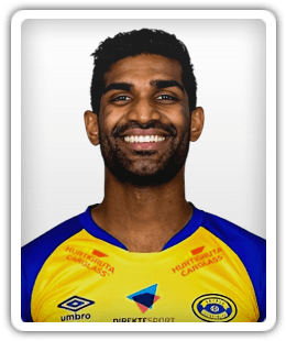 Mathusan Sandrakumar