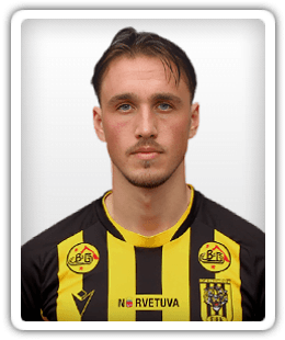 Andreas Helmersen