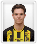 Stian Michalsen