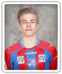 Haakon Gulla Pedersen