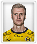 Martin Ove Roseth