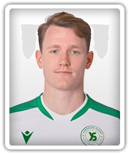 Vegard Kongsro