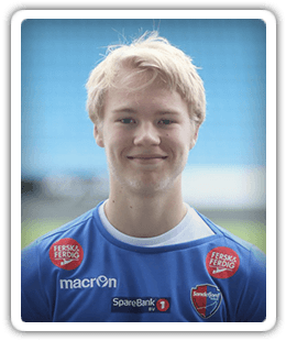 Jonas Jacobsen