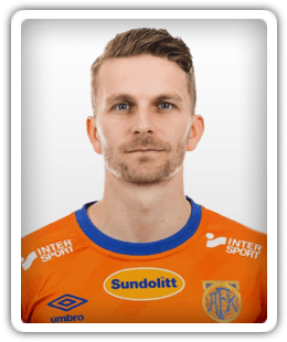 Torbjørn Kallevåg