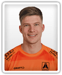 Magnus Bruun-Hanssen
