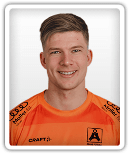 Magnus Bruun-Hanssen