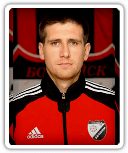 Eugene Bredun